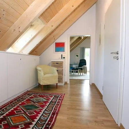Haus-liguster-whg-nr-2-agr-292 Apartamento