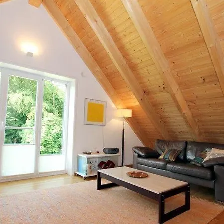Haus-liguster-whg-nr-2-agr-292 Apartamento *