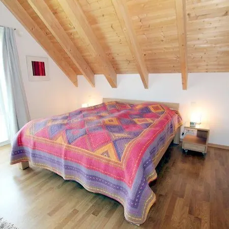 Haus-liguster-whg-nr-2-agr-292 Apartamento