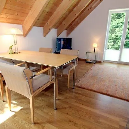 Apartamento Haus-liguster-whg-nr-2-agr-292 Wyk auf Föhr