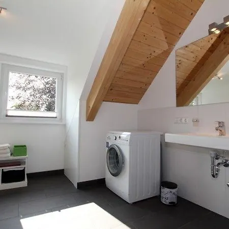 Haus-liguster-whg-nr-2-agr-292 Apartamento Wyk auf Föhr