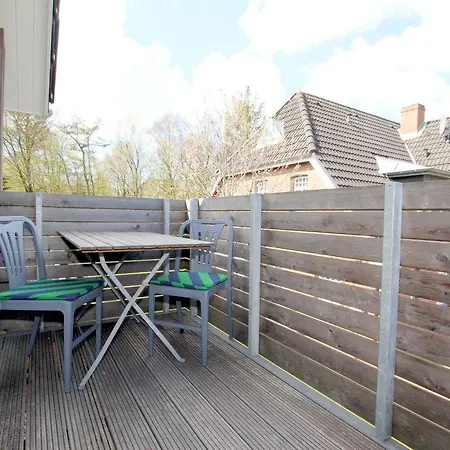 Haus-liguster-whg-nr-2-agr-292 Wyk auf Föhr