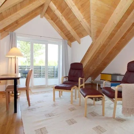 Apartamento Haus-liguster-whg-nr-2-agr-292