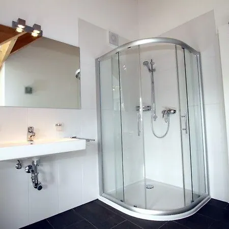 Apartamento Haus-liguster-whg-nr-2-agr-292