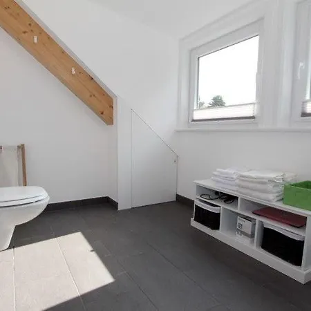 Apartamento Haus-liguster-whg-nr-2-agr-292 *